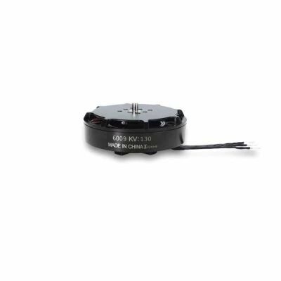 Moteur Brushless Martin TL60M09 130KV 12S pour Multirotors - Tarot RC
