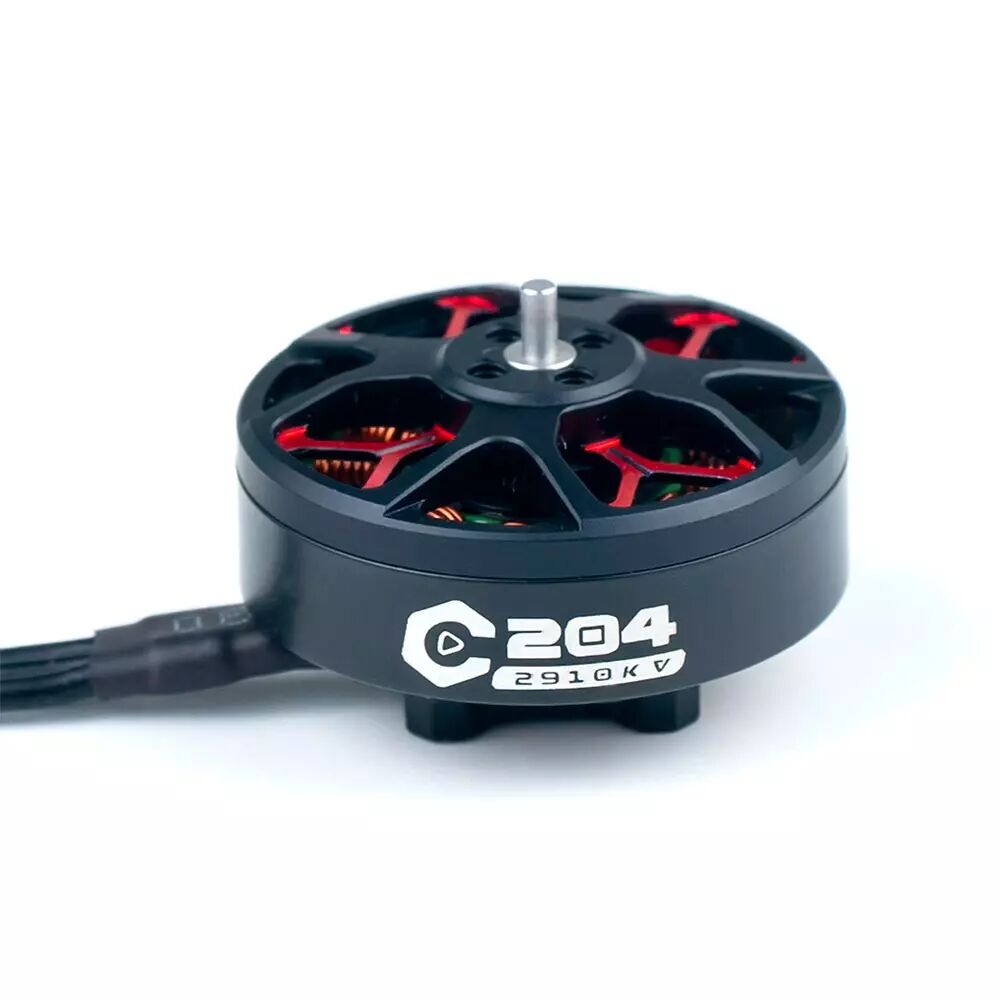 Moteur Axisflying C204 2910Kv