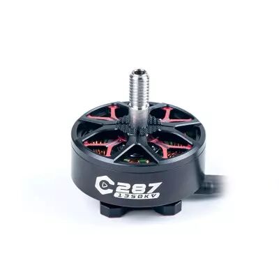 Moteur C287 4-6S - Axisflying