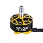 Moteur Diavola 2207 - Axisflying X SpeedyPizzaDrones