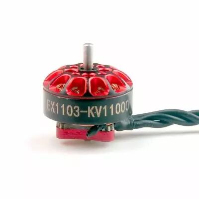 Moteur EX1103 11000Kv 1-2S - Happymodel