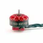 Moteur EX1103 11000Kv 1-2S - Happymodel