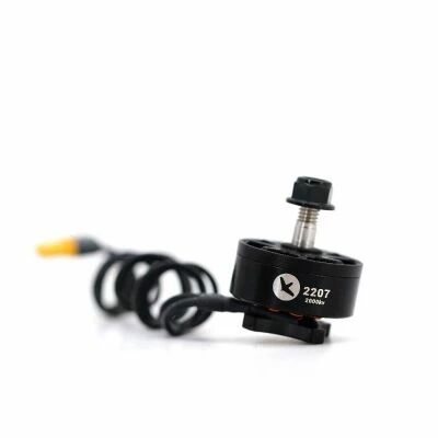Moteur EX2207 2000Kv 6S - Team BlackSheep