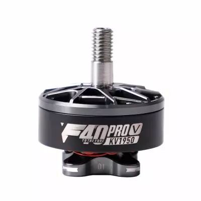 Moteur F40 PRO V 6S - T-Motor