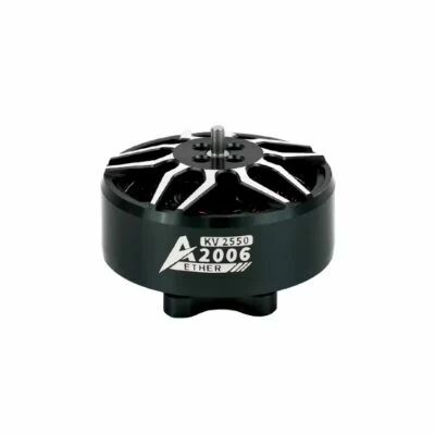 Moteur FPV Aether 2006 2550KV - DeepSpace
