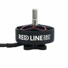 Moteur FPV RED LINE 2807 1350KV - DeepSpace