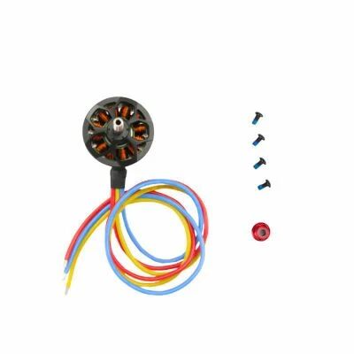 Moteur FX-3110-680KV arri�re pour T2 VTOL - HEEWING