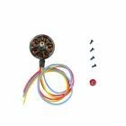 Moteur FX-3110-680KV arri&egrave;re pour T2 VTOL - HEEWING