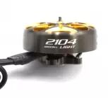 Moteur GTS V3 2104-T - rcINpower