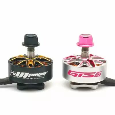 Moteur GTS V4 2207 5-6S - rcINpower