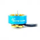 Moteur Koko 1505 3450Kv 3-6S - Skystars