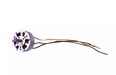 Moteur long pour DJI FPV 