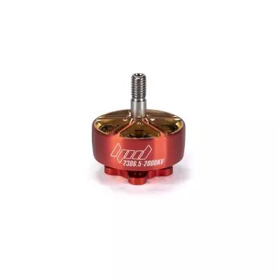 Moteur LPD 2306.5 5-6S - Brother Hobby