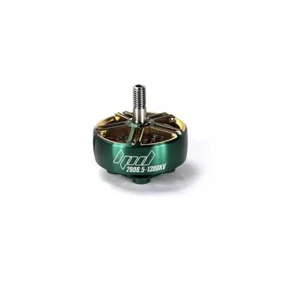 Moteur LPD 2806.5 1300Kv 6S - Brother Hobby