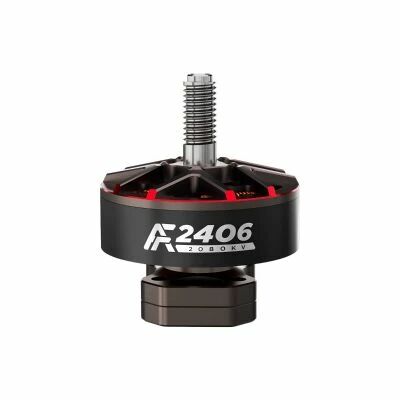 Moteur modulaire AF2406 4-6S (sans base) - Axisflying