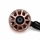 Moteur Mr Steel Silk V6 2306 1750kv - Ethix