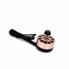 Moteur Mr Steel Silk V6 2306 1750kv - Ethix