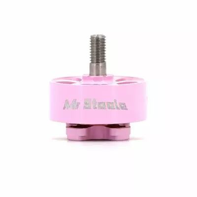 Moteur Mr Steele Silk V5 2307 1750Kv 6S - Ethix