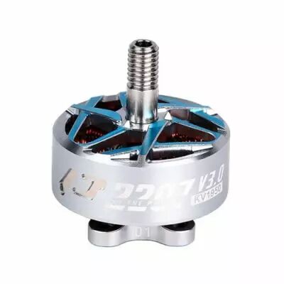 Moteur P2207 V3 4-6S - T-Motor