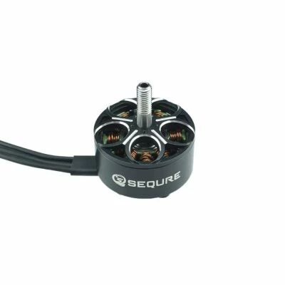 Moteur Q2812 4-6S 1115KV - Sequre
