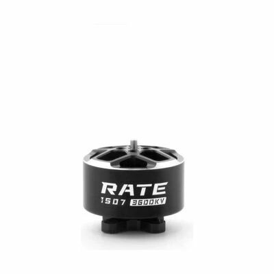 Moteur RATE 1507 3600Kv 3-4S - RATEFPV