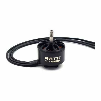 Moteur RATE 3115 900Kv - RATEFPV