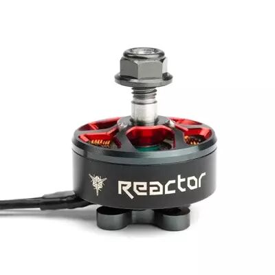 Moteur Reactor Training 2207 1960Kv 6S - RushFPV