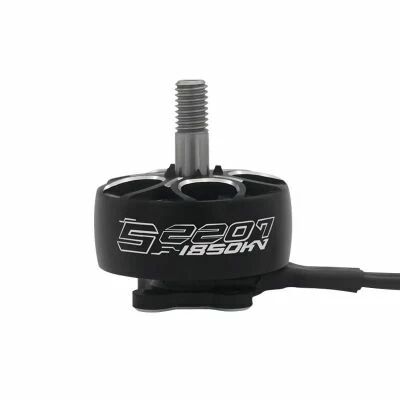 Moteur S2207 4-6S 1850Kv - Sequre