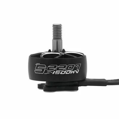 Moteur S2207 4-8S 1500Kv - Sequre