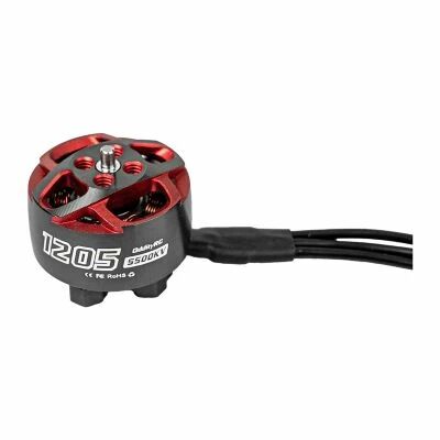 Moteur Spinnybois 1205 5500KV 4S - OddityRC