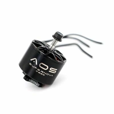 Moteur Supernova 3220 1000Kv 6-8S - Team BlackSheep