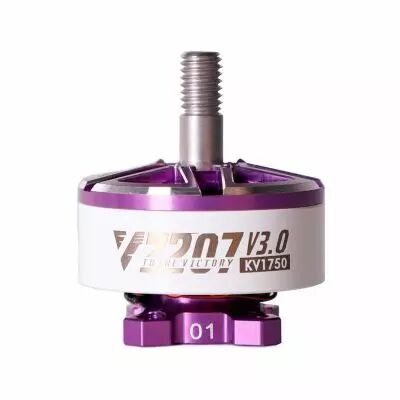 Moteur V2207 V3 4-6S - T-Motor