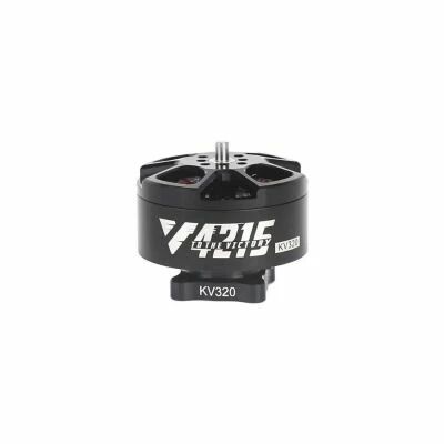 Moteur Velox V4215 420KV 6-12S - T-Motor
