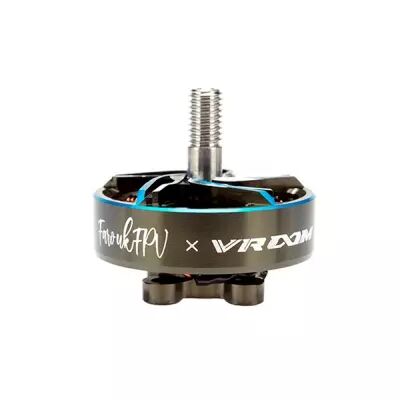 Moteur Vroom Farouk 2505.5 2000Kv 6S - RushFPV