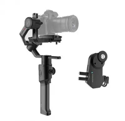 Moza Air 2 & Follow Focus offert