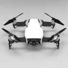 MR-Mavic AIR - 5.3x3.3 Prop Set x4 Black