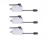 Multilink pour DJI Inspire 2 (x3)