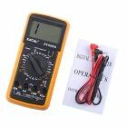 Multimètre numérique LCD DT9205A - Sunsky
