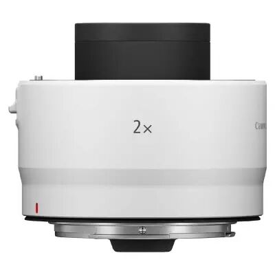 Multiplicateur x2 Canon  monture RF