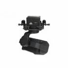 Nacelle 3 axes TL3T41 Multi-Capteurs 4K et Thermique - Tarot