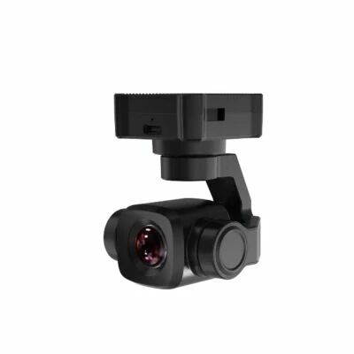 Nacelle camra A8 mini pour drone - SIYI