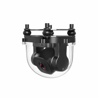 Nacelle camra FPV ultra grand angle A2 mini  - SIYI