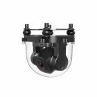 Nacelle caméra FPV ultra grand angle A2 mini  - SIYI