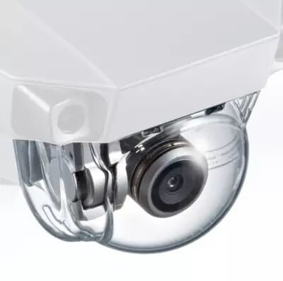 Nacelle camra pour DJI Mavic Pro