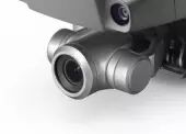 Nacelle et caméra pour DJI Mavic 2 Zoom