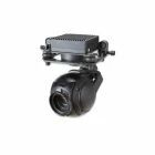 Nacelle stabilis&eacute;e 3 axes T10X-V2 avec cam&eacute;ra 1080P zoom 10x et d&eacute;tection IA - TarotRC