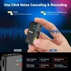 NEEWER PRO WIRELESS LAVALIER MICROPHONE SYSTEM WITH PORTABLE CHARGING CASE.