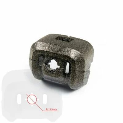 Nez de fuselage avec orifice de 19,5 mm pour T2 - HEEWING