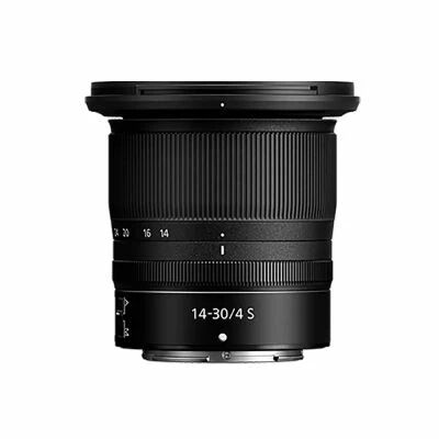 NIKKOR Z 14-30mm f/4 S