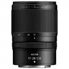 NIKKOR Z 17-28 mm f/2,8